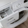 Стиральная машина Whirlpool FWSF 61052 W Стиральная машина Whirlpool FWSF 61052 W
