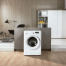 Стиральная машина Whirlpool FWSF 61052 W Стиральная машина Whirlpool FWSF 61052 W