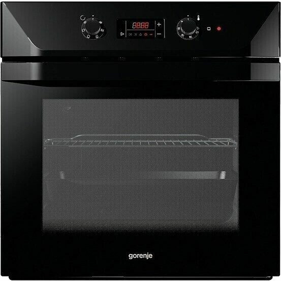 Электрический духовой шкаф Gorenje BO 5333 BB