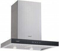 Каминная вытяжка Cata Selene 600 inox/B