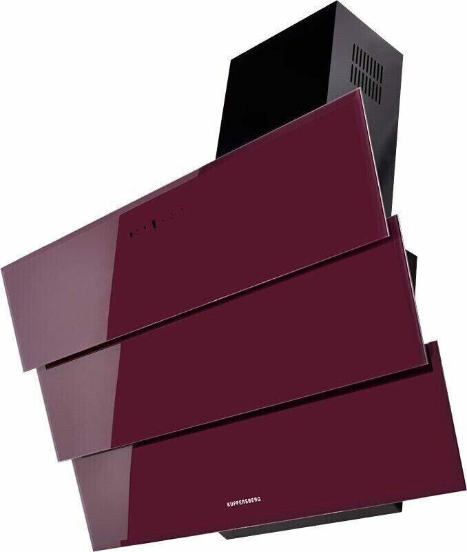 Каминная вытяжка Kuppersberg F 925 L Каминная вытяжка Kuppersberg F 925 L