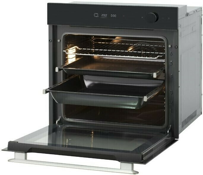 Электрический духовой шкаф Simfer B 6ES 89021 Электрический духовой шкаф Simfer B 6ES 89021
