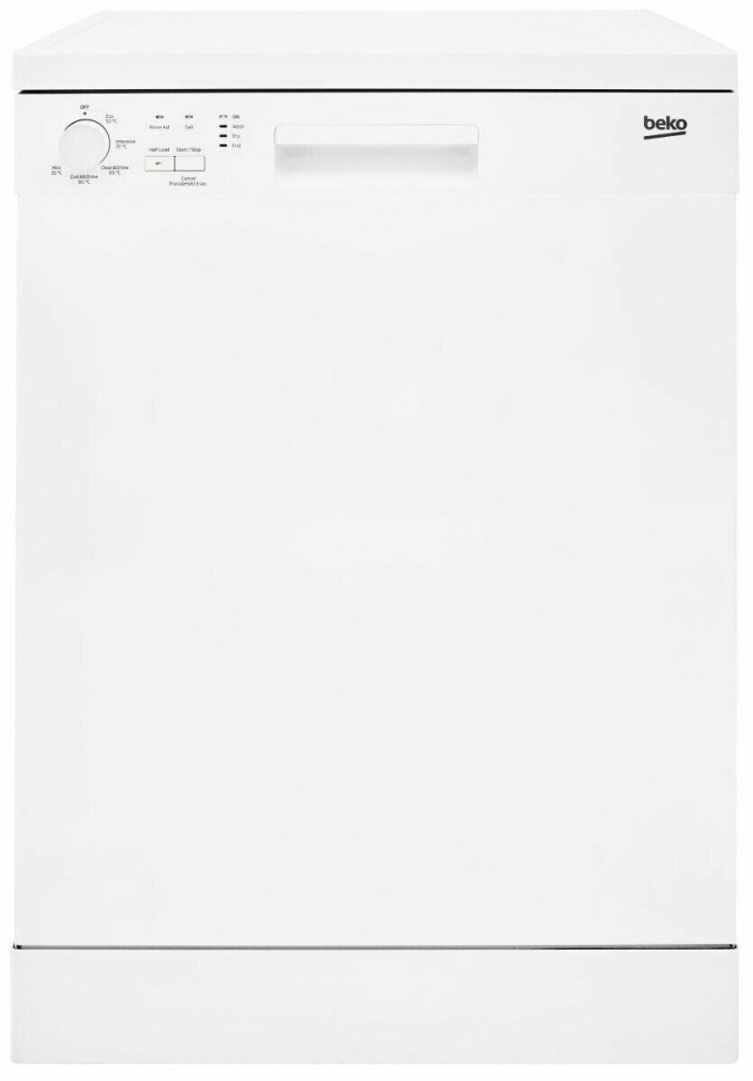 Посудомоечная машина Beko DFN 05310 W