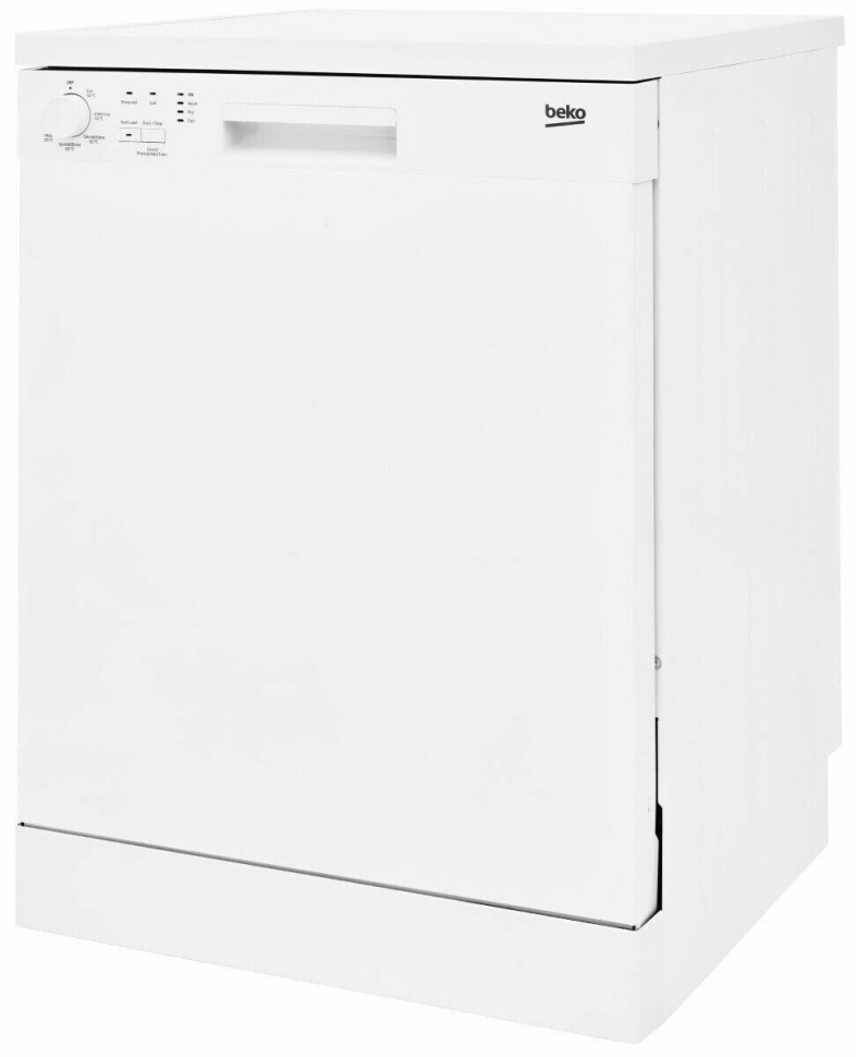Посудомоечная машина Beko DFN 05310 W Посудомоечная машина Beko DFN 05310 W