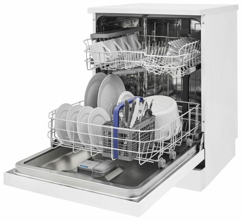 Посудомоечная машина Beko DFN 05310 W Посудомоечная машина Beko DFN 05310 W