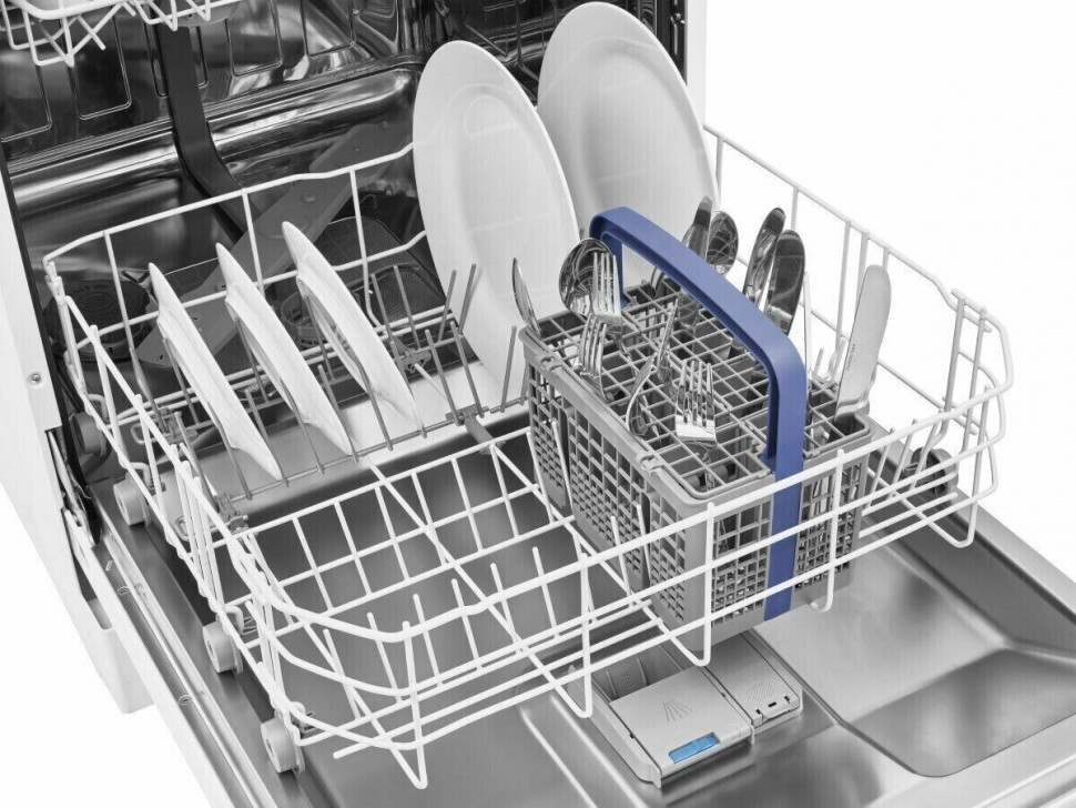 Посудомоечная машина Beko DFN 05310 W Посудомоечная машина Beko DFN 05310 W