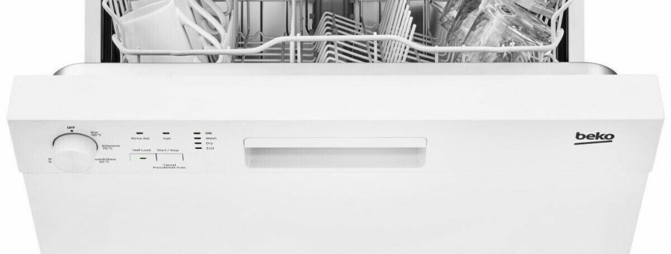 Посудомоечная машина Beko DFN 05310 W Посудомоечная машина Beko DFN 05310 W