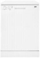 Посудомоечная машина Beko DFN 05310 W Посудомоечная машина Beko DFN 05310 W
