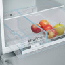 Холодильник Bosch KGE39XW2AR Холодильник Bosch KGE39XW2AR