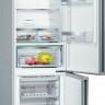 Холодильник Bosch KGN39LM31R Холодильник Bosch KGN39LM31R
