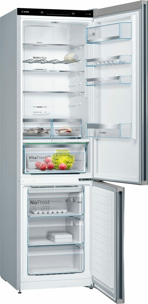 Холодильник Bosch KGN39LM31R Холодильник Bosch KGN39LM31R