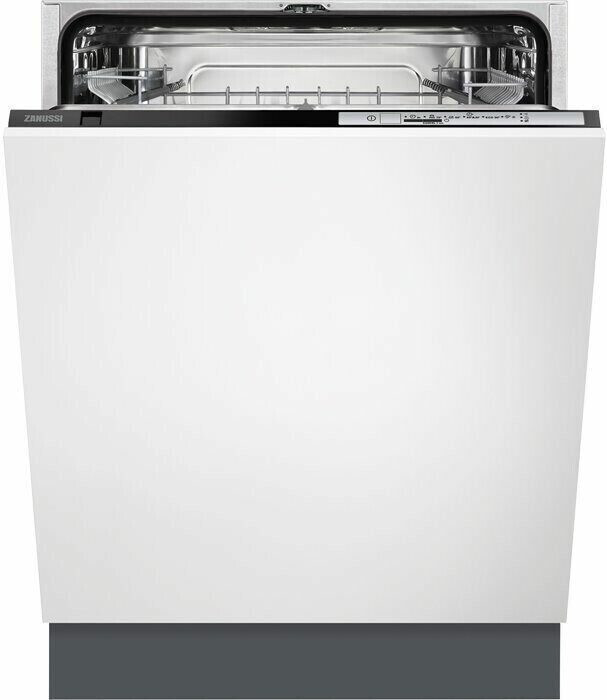 Посудомоечная машина Zanussi ZDT 921006 FA