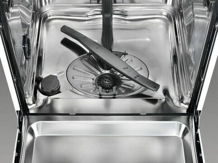 Посудомоечная машина Zanussi ZDT 921006 FA