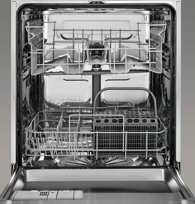 Посудомоечная машина Zanussi ZDT 921006 FA