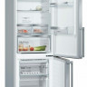 Холодильник Bosch KGN39XK3OR