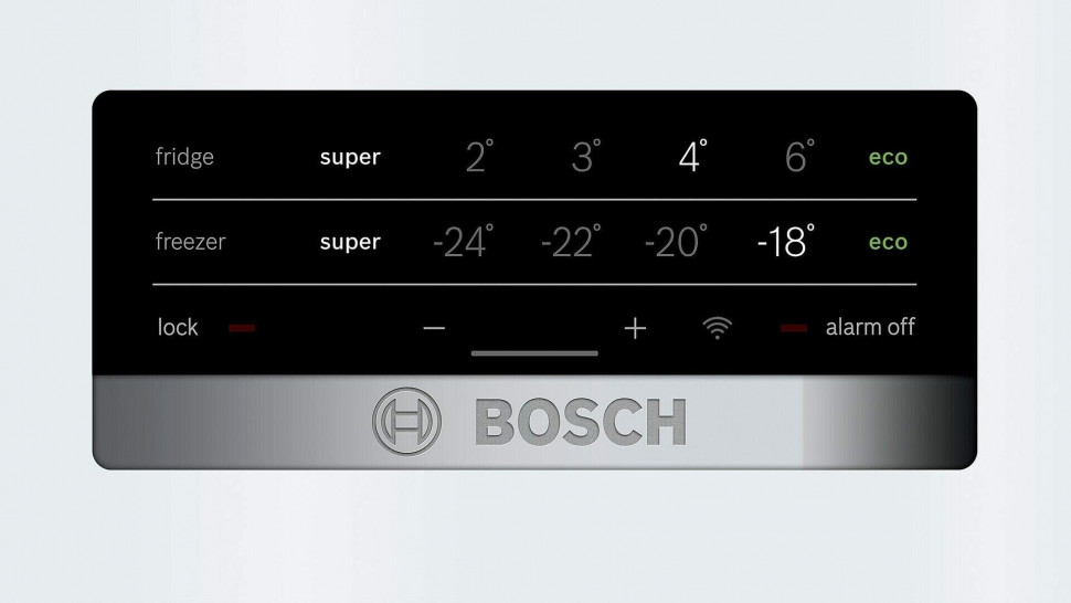 Холодильник Bosch KGN39XK3OR