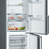 Холодильник Bosch KGN39XK3OR