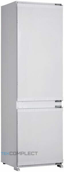Встраиваемый холодильник Haier HRF229BIRU