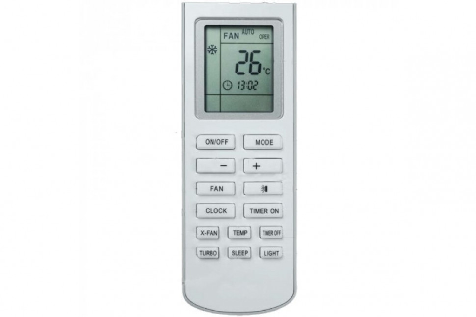 Сплит-система Jax ACN-24HE