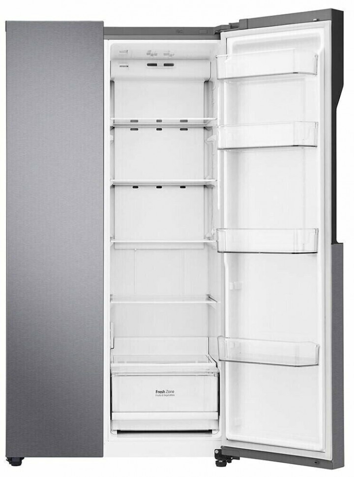Холодильник LG GC-B247JLDV Холодильник LG GC-B247JLDV