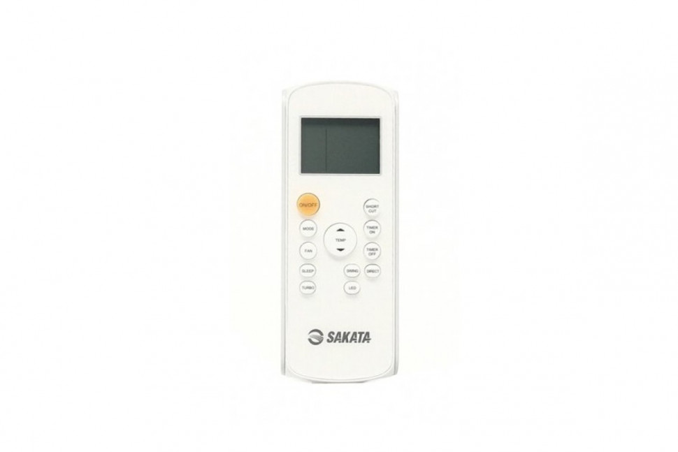 Сплит-система Sakata SIH-25SHC/SOH-25VHC