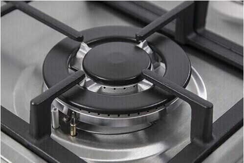 Газовая варочная панель MONSHER MKFG 60835I01