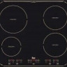 Электрическая варочная панель Teka IBR 6040 Электрическая варочная панель Teka IBR 6040