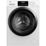 Стиральная машина узкая Haier HW65-BP129302A