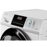 Стиральная машина узкая Haier HW65-BP129302A