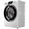Стиральная машина узкая Haier HW65-BP129302A