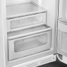 Холодильник Smeg FAB30RWH3 Холодильник Smeg FAB30RWH3