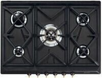 Газовая варочная панель Smeg SR876AGH