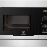 Встраиваемая микроволновая печь Electrolux EMS 20107 OX