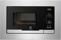 Встраиваемая микроволновая печь Electrolux EMS 20107 OX