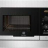 Встраиваемая микроволновая печь Electrolux EMS 20107 OX