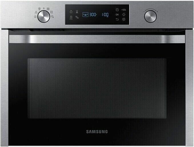 Встраиваемая микроволновая печь Samsung NQ50K3130BS