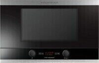 Встраиваемая микроволновая печь Kuppersbusch EMWGL 3260.0 J1 Встраиваемая микроволновая печь Kuppersbusch EMWGL 3260.0 J1