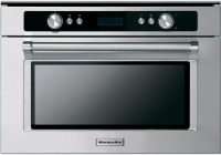 Встраиваемая микроволновая печь KitchenAid KMQCX 45600