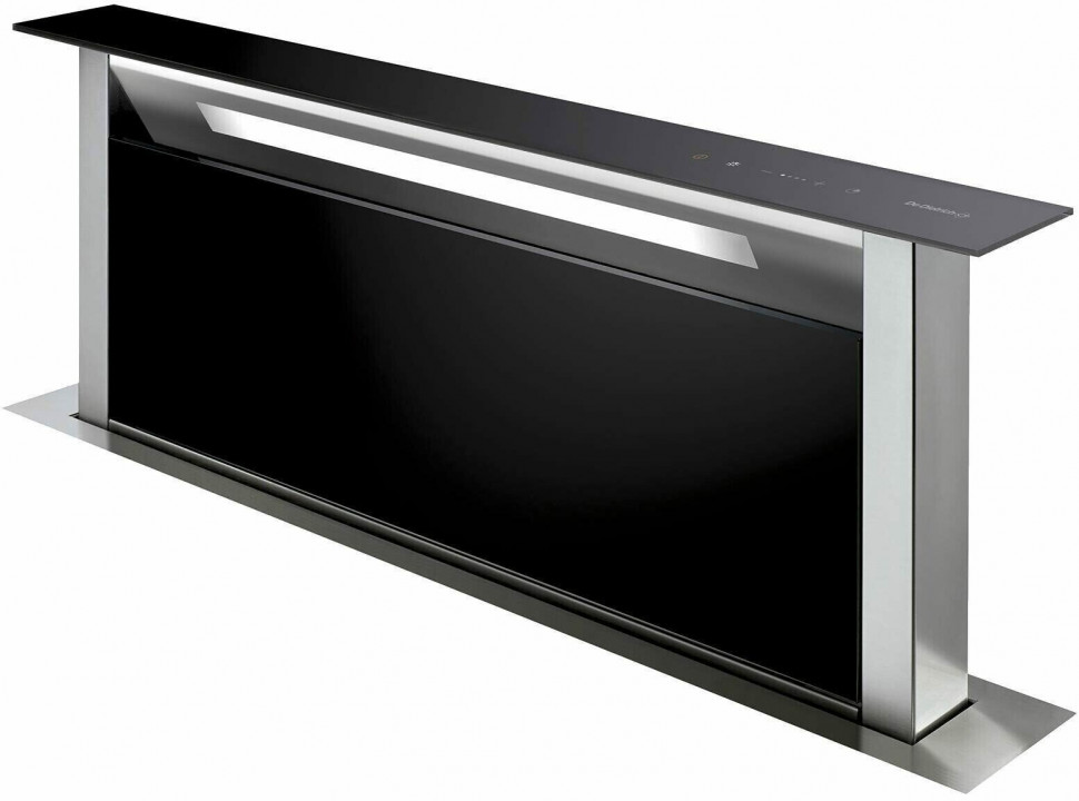 Встраиваемая вытяжка De Dietrich DHD 7961 B