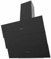 Каминная вытяжка Korting KHC 68073 GN