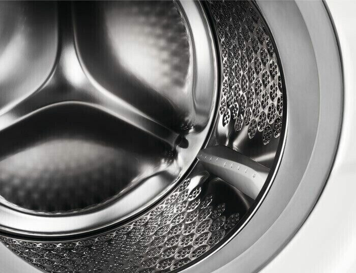 Встраиваемая стиральная машина Electrolux EW7F 4R47 WI