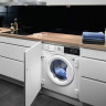 Встраиваемая стиральная машина Electrolux EW7F 4R47 WI