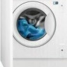 Встраиваемая стиральная машина Electrolux EW7F 4R47 WI
