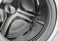 Стиральная машина Electrolux EW6S226SPI