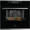 Электрический духовой шкаф Electrolux OKA 9S31 WX