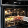 Электрический духовой шкаф Electrolux OKA 9S31 WX