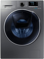 Стиральная машина Samsung WD90K6400OX