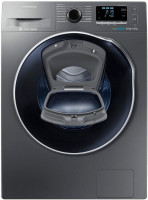 Стиральная машина Samsung WD90K6400OX