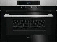 Электрический духовой шкаф AEG KMR 761000 M Электрический духовой шкаф AEG KMR 761000 M
