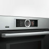 Электрический духовой шкаф с СВЧ Bosch HNG 6764S6 Электрический духовой шкаф с СВЧ Bosch HNG 6764S6